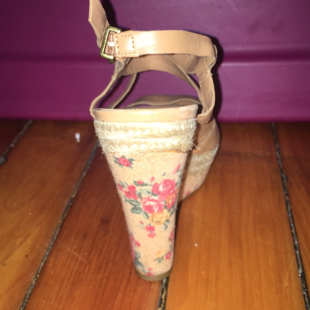 Wedges - Picture 4 of 5
